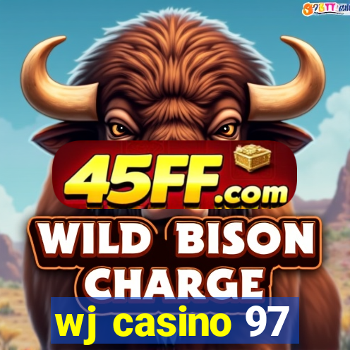 wj casino 97